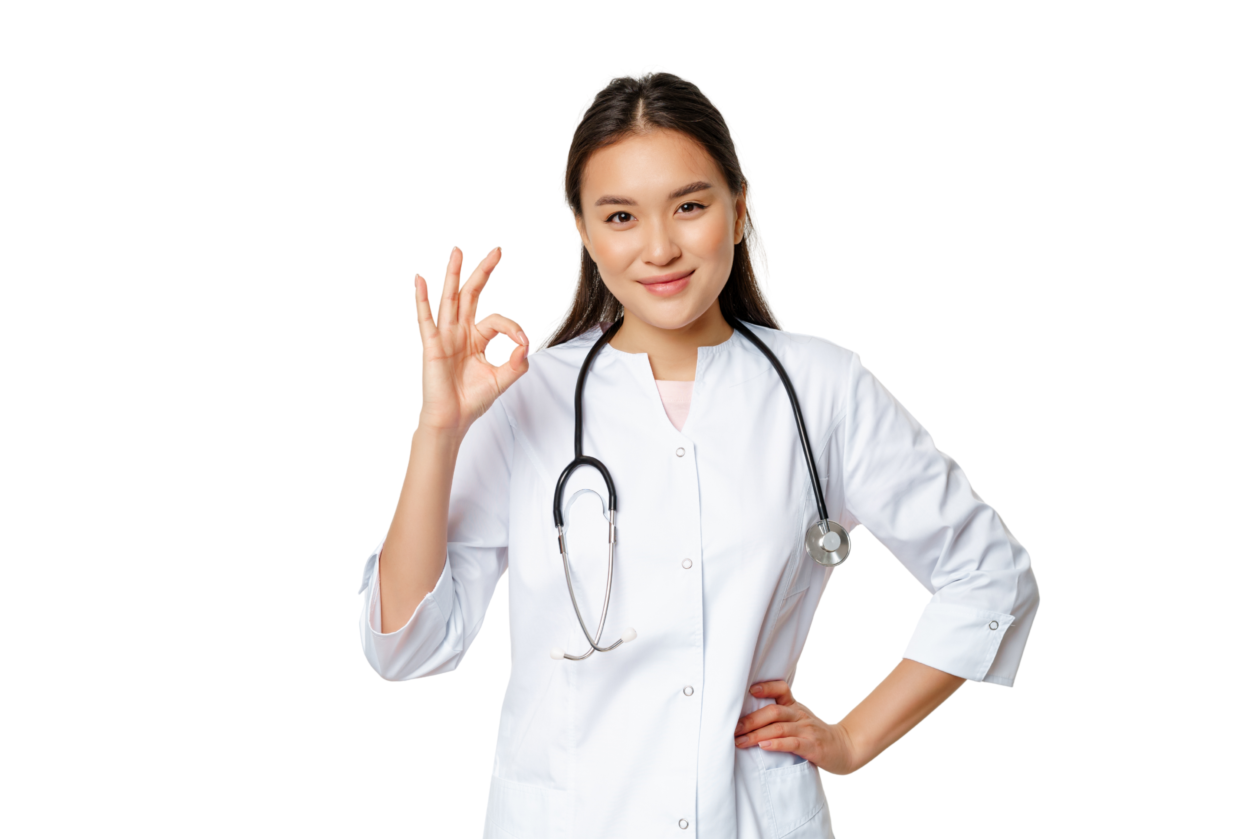 Bác sĩ tư vấn